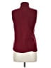 Woolrich Solid Burgundy Vest Size M - photo 2