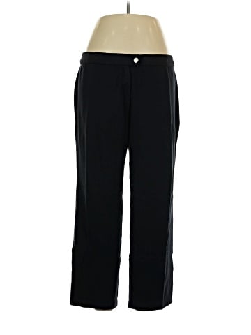Jones New York Signature Casual Pants (view 1)