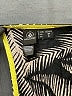 Volcom 100% Viscose Tropical Black Cocktail Dress Size XS - photo 7