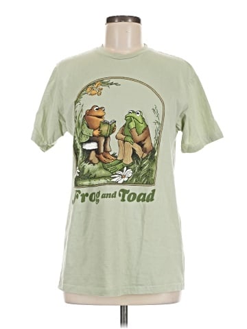 Assorted Brands Short Sleeve T-Shirt (view 1)