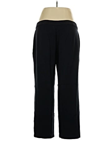 Jones New York Signature Casual Pants (view 2)