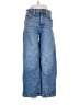 Gap Blue Jeans Size 27 waist - photo 1