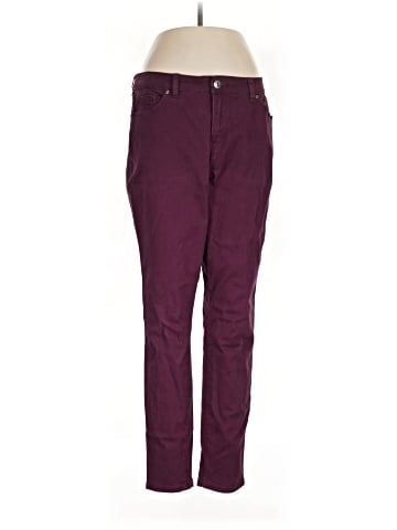 Style&Co Casual Pants (view 1)