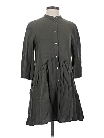 Zara Casual Dress (view 1)