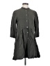 Zara Gray Casual Dress Size S - photo 1