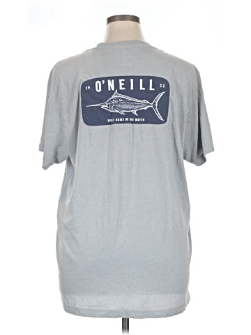 O'Neill Short Sleeve T-Shirt (view 2)