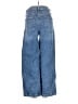 Gap Blue Jeans Size 27 waist - photo 2