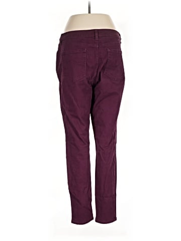 Style&Co Casual Pants (view 2)