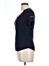 Tommy Hilfiger 100% Cotton Blue Short Sleeve Top Size L - photo 5