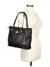 Coach Factory Gray Black Tote One size - photo 2