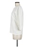 Chico's Ivory 3/4 Sleeve T-Shirt Size Med (1) - photo 5
