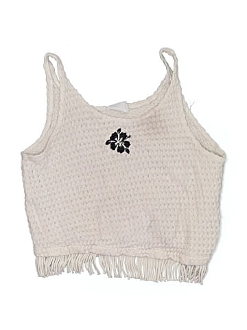 Zara Tank Top (view 1)