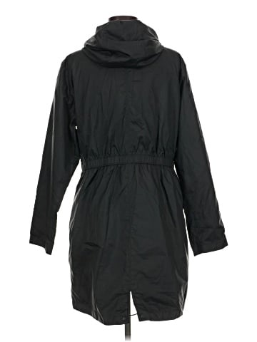 KIRKLAND Signature Raincoat (view 2)