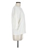 Chico's Ivory 3/4 Sleeve T-Shirt Size Med (1) - photo 4