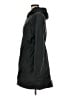 KIRKLAND Signature 100% Polyester Black Raincoat Size M - photo 5