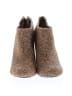Kenneth Cole REACTION Animal Print Tan Ankle Boots Size 9 - photo 2