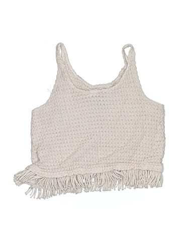 Zara Tank Top (view 2)
