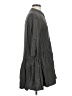 Zara Gray Casual Dress Size S - photo 4