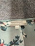World Market 100% Polyester Teal Sleeveless Blouse Size S - photo 7