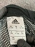 Adidas 100% Polyester Black Windbreaker Size M (kids) - photo 3