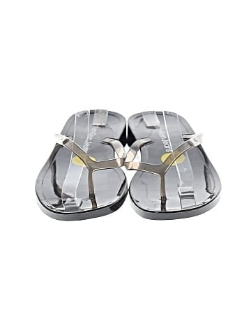 Calvin Klein Flip Flops (view 2)
