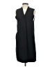 Trouve Black Sleeveless Top Size XS - photo 1