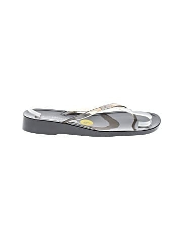 Calvin Klein Flip Flops (view 1)