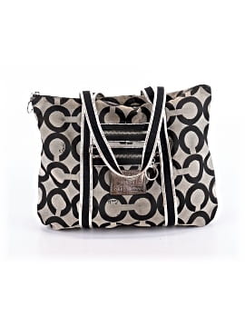 Coach Heart Poppy Tote