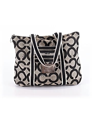 Coach Heart Poppy Tote (view 1)