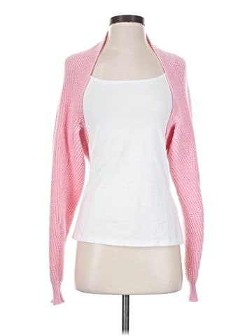 Tic : Toc Cardigan (view 1)