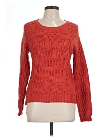 Sparrow Pullover Sweater (view 1)