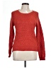 Sparrow Red Pullover Sweater Size L - photo 1