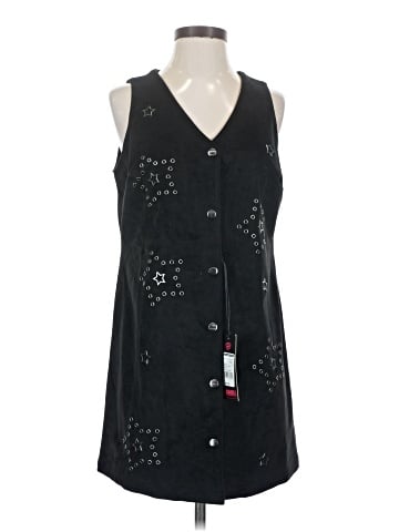 Rock & Roll Denim Vest (view 1)