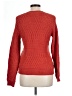 Sparrow Red Pullover Sweater Size L - photo 2