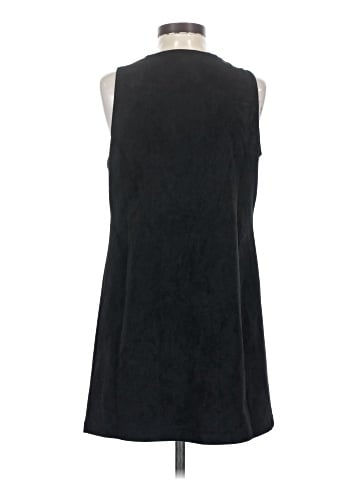 Rock & Roll Denim Vest (view 2)