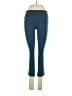 Nike Blue Active Pants Size S - photo 1