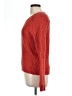 Sparrow Red Pullover Sweater Size L - photo 5