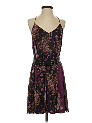Marciano Cocktail Dress (view 1)