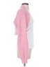 Tic : Toc 100% Polyester Pink Cardigan Size S - photo 4