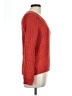 Sparrow Red Pullover Sweater Size L - photo 4