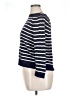 Lauren by Ralph Lauren Stripes Blue Pullover Sweater Size 1X - photo 5