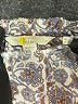 Boden Blue Sleeveless Blouse Size 2 - photo 7