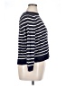 Lauren by Ralph Lauren Stripes Blue Pullover Sweater Size 1X - photo 4