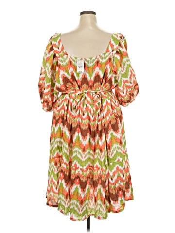 Ashley Stewart Casual Dress (view 2)