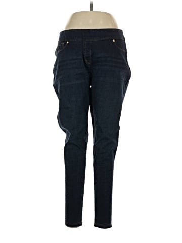LUXE Jeggings (view 1)