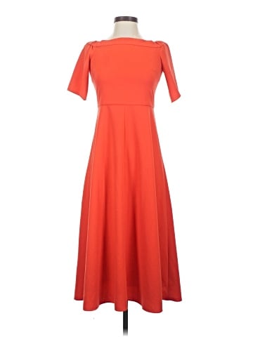 Tibi Cocktail Dress (view 1)
