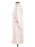 J.Crew 100% Polyester Ivory Cocktail Dress Size 0 - photo 5