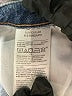 Old Navy Blue Denim Shorts Size 8R - photo 4