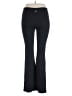 iuga Black Active Pants Size XL - photo 2