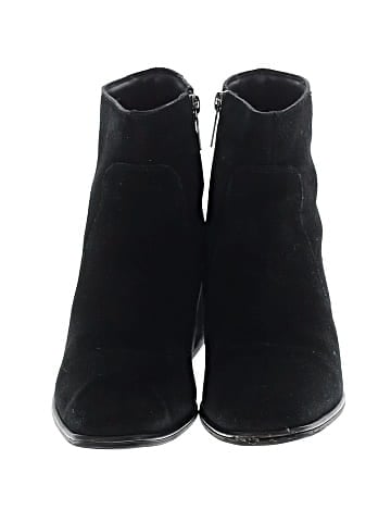 Blondo Ankle Boots (view 2)